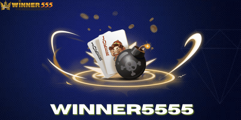 winner5555